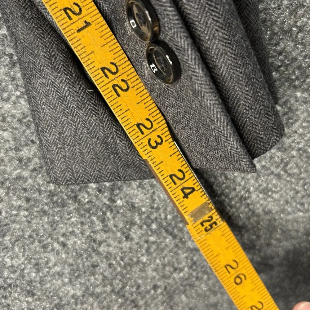 Indochino blazer 44r